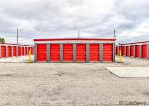 CubeSmart Self Storage - Warrensville Heights