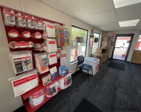 CubeSmart Self Storage - East Hanover