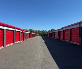 CubeSmart Self Storage - East Hanover - Photo 4