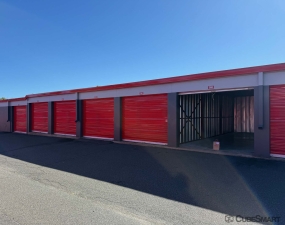 CubeSmart Self Storage - East Hanover - Photo 5