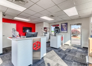 CubeSmart Self Storage - Linden - 1951 E Linden Ave - Photo 2