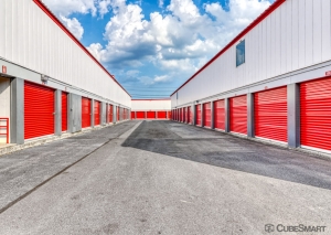 CubeSmart Self Storage - Linden - 1951 E Linden Ave - Photo 4