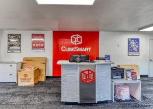 CubeSmart Self Storage - Brick - Photo 2