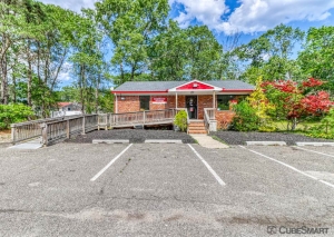 CubeSmart Self Storage - Brick - Photo 3