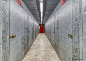 CubeSmart Self Storage - Brick - Photo 2