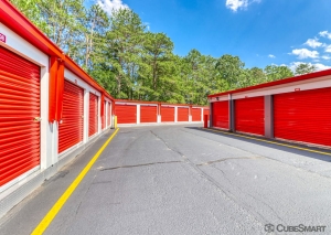 CubeSmart Self Storage - Brick - Photo 7