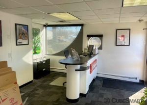 CubeSmart Self Storage - Cranford - Photo 4