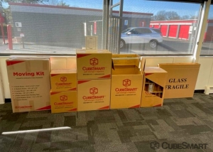 CubeSmart Self Storage - Cranford