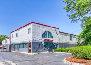 CubeSmart Self Storage - Cranford