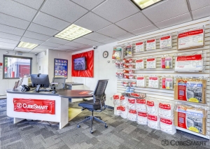 CubeSmart Self Storage - Cranford - Photo 2