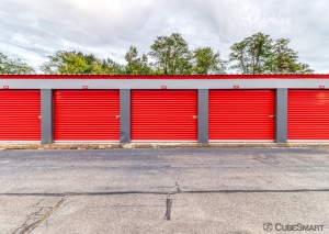 CubeSmart Self Storage - South Windsor - Photo 5