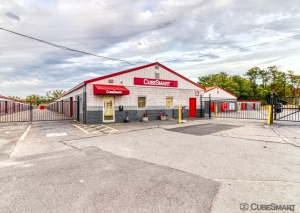 CubeSmart Self Storage - South Windsor - Photo 3