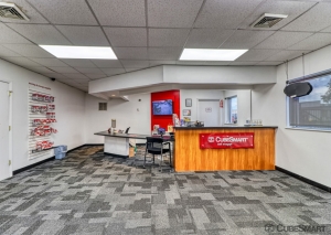 CubeSmart Self Storage - South Windsor - Photo 2