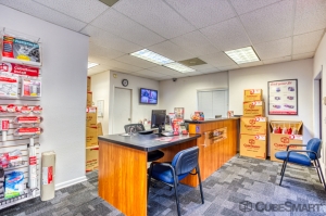 CubeSmart Self Storage - St Augustine - Photo 8