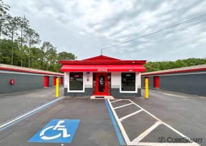 CubeSmart Self Storage - St Augustine - Photo 8