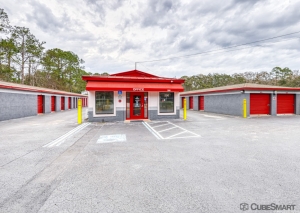 CubeSmart Self Storage - St Augustine