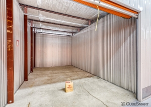 CubeSmart Self Storage - St Augustine