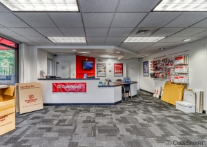 CubeSmart Self Storage - Bloomfield - 522 Cottage Grove Rd