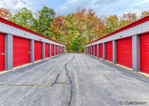 CubeSmart Self Storage - Bloomfield - 522 Cottage Grove Rd - Photo 7