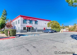 CubeSmart Self Storage - Temecula - 44618 Pechanga Parkway - Photo 6