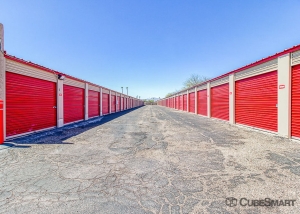 CubeSmart Self Storage - Glendale - Photo 4