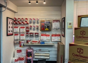 CubeSmart Self Storage - Tucson - 3265 E Speedway Blvd - Photo 8