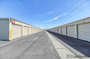 CubeSmart Self Storage - Scottsdale - Photo 3