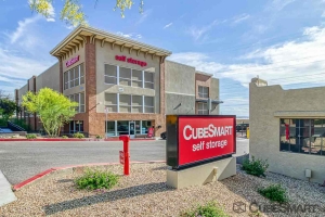 CubeSmart Self Storage - Scottsdale