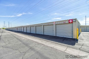 CubeSmart Self Storage - Scottsdale - Photo 3