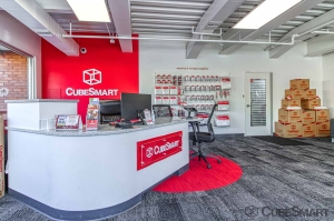 CubeSmart Self Storage - Scottsdale - Photo 13