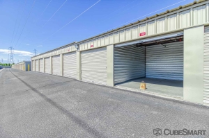 CubeSmart Self Storage - Scottsdale