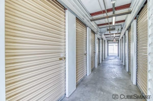 CubeSmart Self Storage - Scottsdale