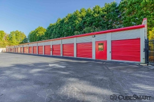 CubeSmart Self Storage - Raleigh - 950 Trinity Rd - Photo 7