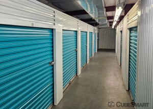 CubeSmart Self Storage - Branford - Photo 10