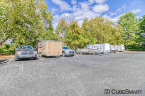 CubeSmart Self Storage - Charlotte - 5008 W Wt Harris Blvd - Photo 3