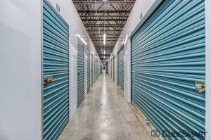 CubeSmart Self Storage - Charlotte - 5008 W Wt Harris Blvd