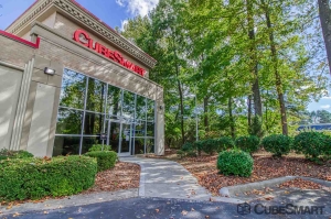 CubeSmart Self Storage - Charlotte - 5008 W Wt Harris Blvd - Photo 4