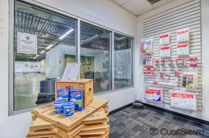 CubeSmart Self Storage - Charlotte - 5008 W Wt Harris Blvd