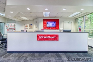 CubeSmart Self Storage - Charlotte - 5008 W Wt Harris Blvd