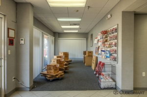 CubeSmart Self Storage - Merritt Island Picture of CubeSmart Self Storage - Merritt Island