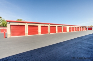 CubeSmart Self Storage - Merritt Island Picture of CubeSmart Self Storage - Merritt Island