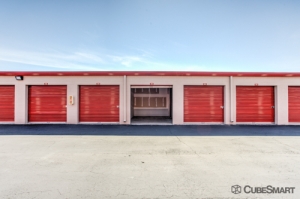 CubeSmart Self Storage - Merritt Island Picture of CubeSmart Self Storage - Merritt Island