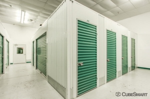 CubeSmart Self Storage - Merritt Island Picture of CubeSmart Self Storage - Merritt Island