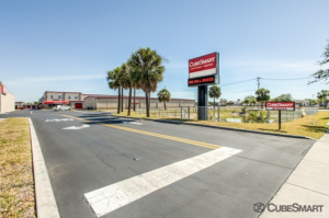 CubeSmart Self Storage - Merritt Island Picture of CubeSmart Self Storage - Merritt Island