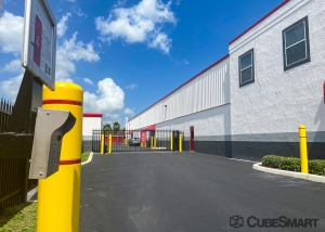 CubeSmart Self Storage - Merritt Island - Photo 2