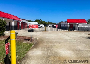 CubeSmart Self Storage - Merritt Island - Photo 6