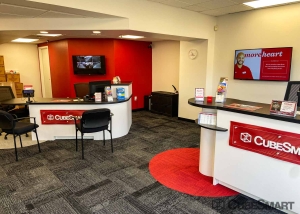 CubeSmart Self Storage - Merritt Island - Photo 8