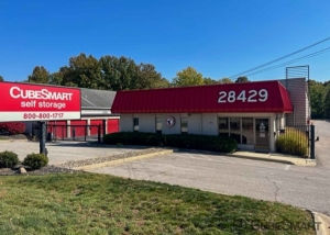 CubeSmart Self Storage - North Olmsted - 28429 Lorain Rd - Photo 7