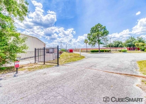 CubeSmart Self Storage - Lakeland - Photo 2