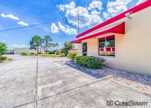 CubeSmart Self Storage - Lakeland